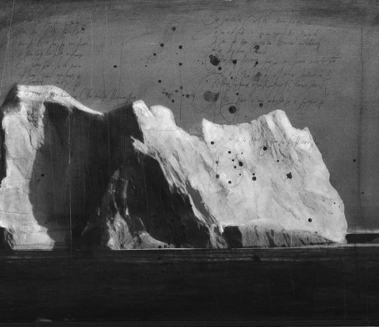 Jonathan Guaitamacchi – White Blocks