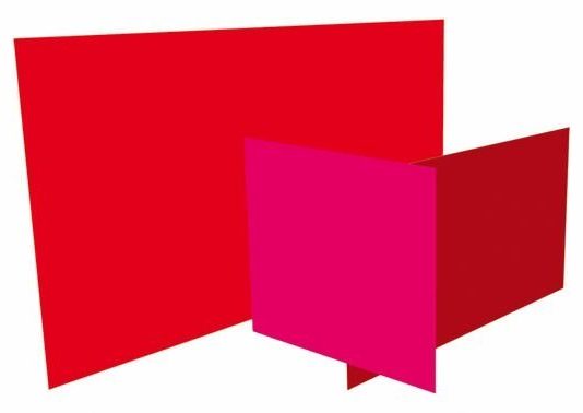 Jonathan Monk – Rosso