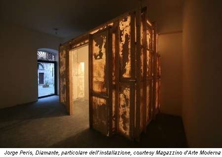 Jorge Peris – Diamante