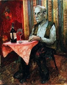 Josh George – La nostra cultura non è ancora pronta per il prosecco Josh George – La nostra cultura non è ancora pronta per il prosecco