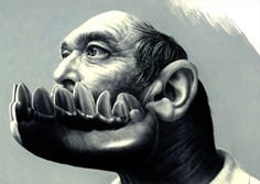 José Molina – Predatores