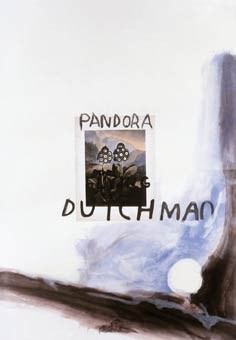 Julian Schnabel – Opere grafiche 1992