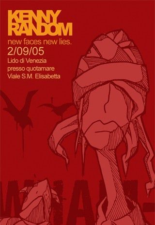 Kenny Random Kenny Random