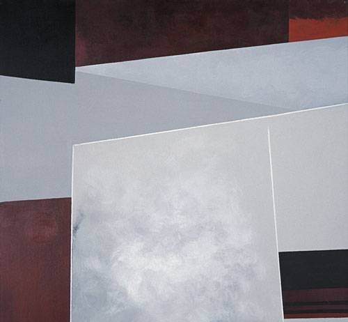 Kiki Fleming – Il colore come seduzione