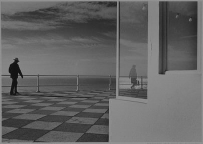 La Cornice e lo Specchio