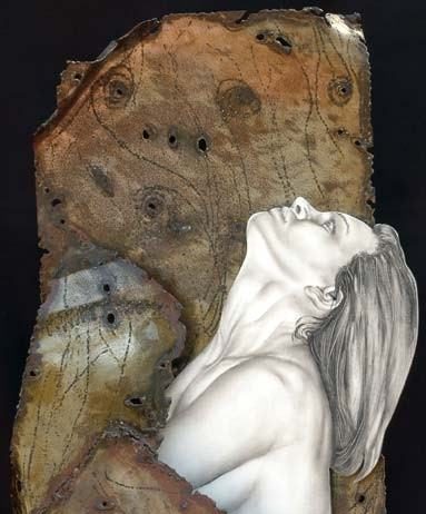 Lara Pacilio – OLC.  Oltre la conoscenza