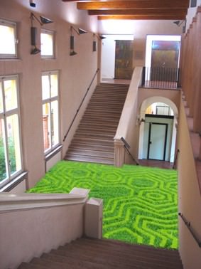 Laura Renna – Moquette