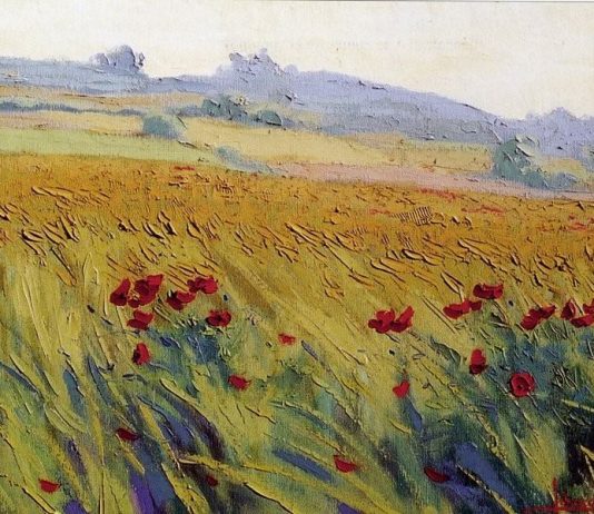 Libero Nada – Schegge di luce