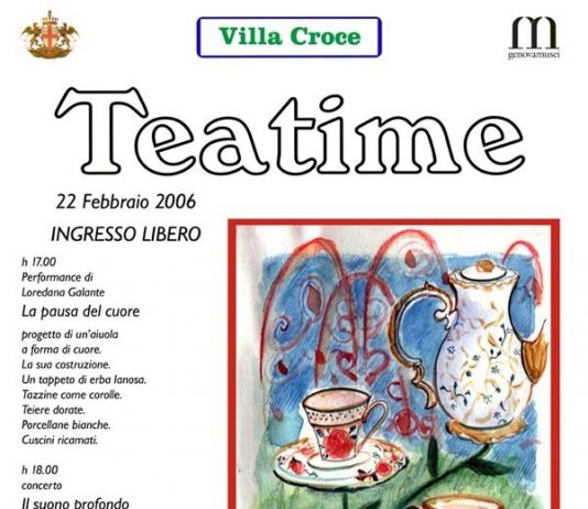 Loredana Galante – La pausa del cuore