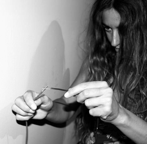 Loredana Longo – explosion#8/Sweets