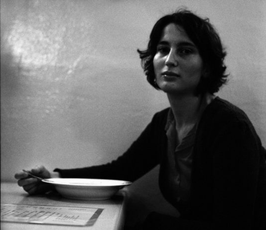 Lorenzo Castore – La terra sotto i piedi