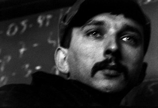 Lorenzo Castore – La terra sotto i piedi