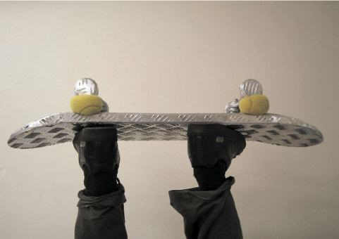 Luca Pozzi – Set properties Luca Pozzi – Set properties