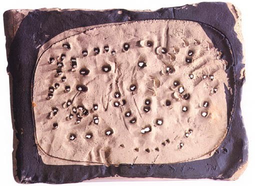 Lucio Fontana scultore Lucio Fontana scultore