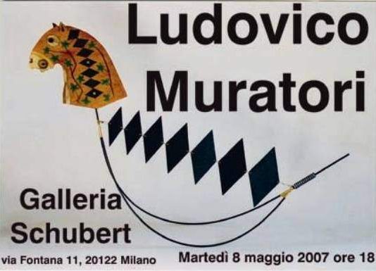 Ludovico Muratori – Reliquie Ippoculle