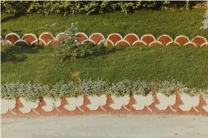 Luigi Ghirri – Colazione sull’erba Luigi Ghirri – Colazione sull’erba