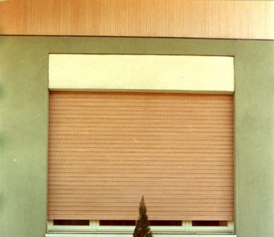 Luigi Ghirri – Verso un’idea di paesaggio