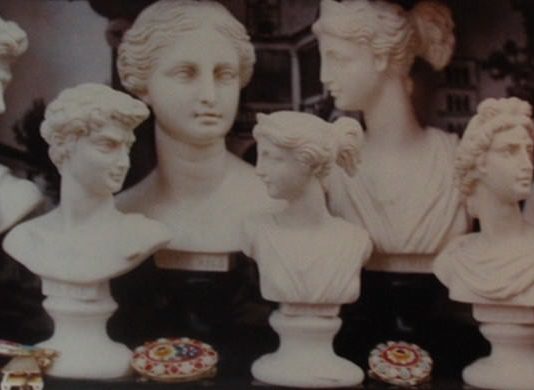 Luigi Ghirri – Vintage prints