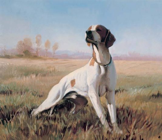 L’arte animalier nel ’900 italiano