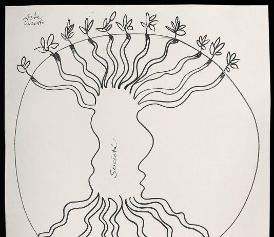 L’arte può salvare il pianeta?