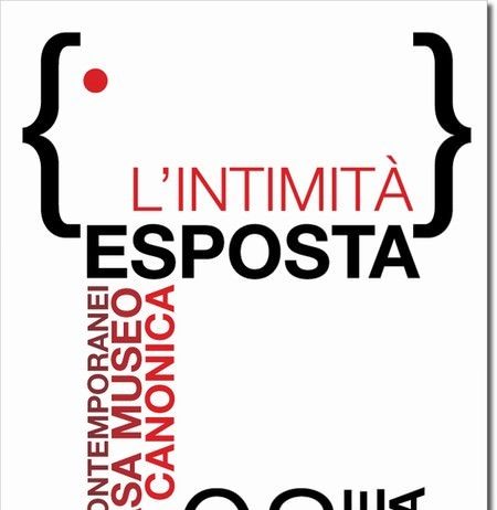 L’intimità esposta