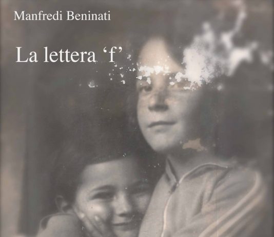 Manfredi Beninati – La lettera “f”