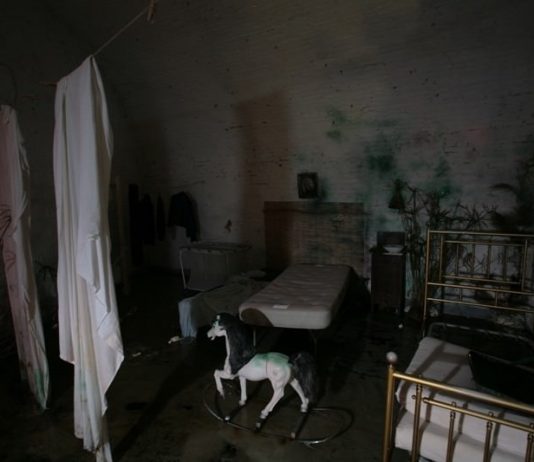 Manfredi Beninati / Giuseppe Stampone  – a Flavio