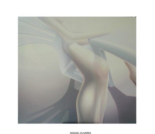 Manuel Olivares – Moltiplicazioni temporali