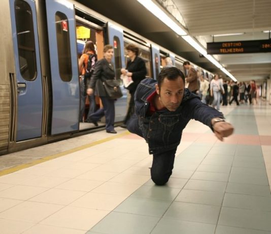 Marcello Maloberti – C.I.R.C.U.S.