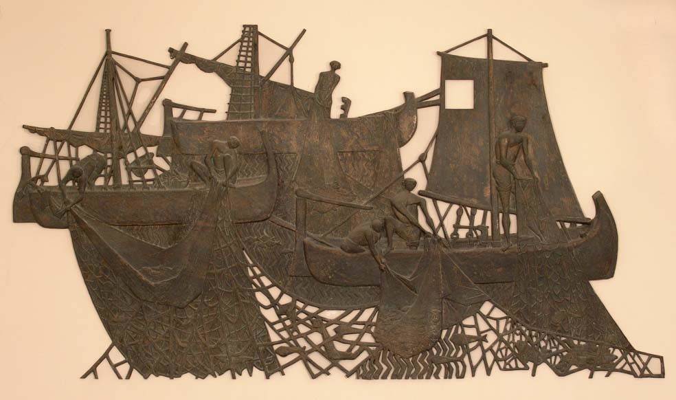 Marcello Mascherini – La pesca miracolosahttps://www.exibart.com/repository/media/eventi/2005/09/marcello-mascherini-8211-la-pesca-miracolosa.jpg