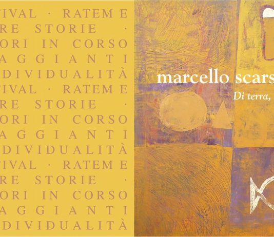 Marcello Scarselli – Di terra, di sole Marcello Scarselli – Di terra, di sole