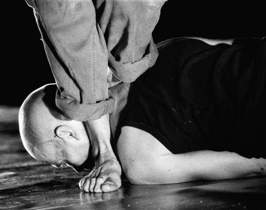 Marco Benna – Con-tempo