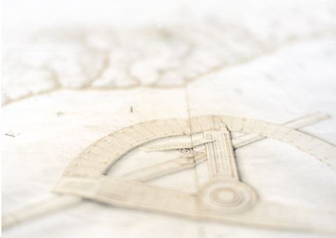 Marco Campanini – Isolario