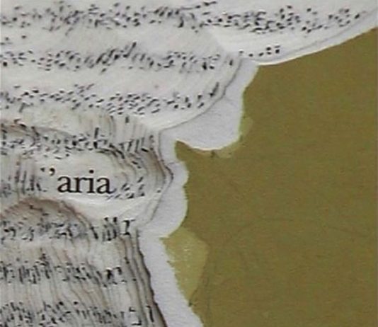 Marco Cordero – Aria