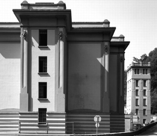 Marco Introini – Linee e volumi