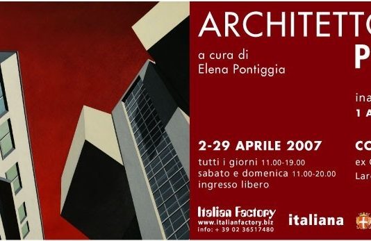 Marco Petrus – Architettonica Petrus