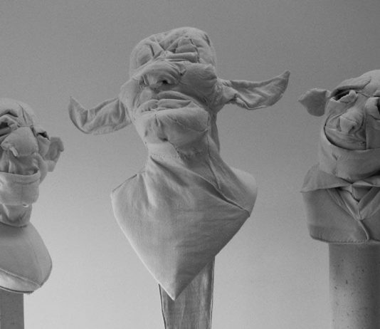 Marguerite Kahrl – Noble Savages