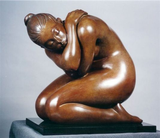 Maria Gamundi – Le donne di Maria