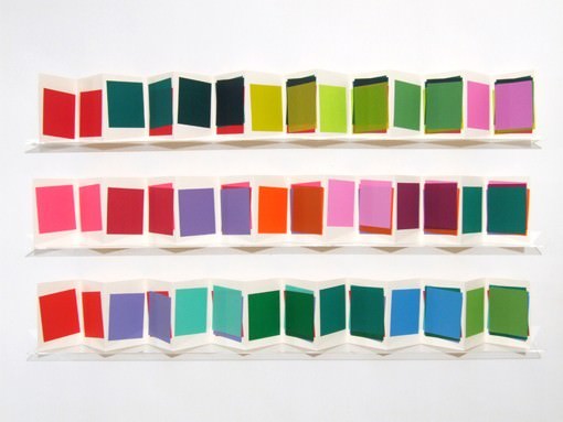 Maria Morganti – I Leporelli Maria Morganti – I Leporelli