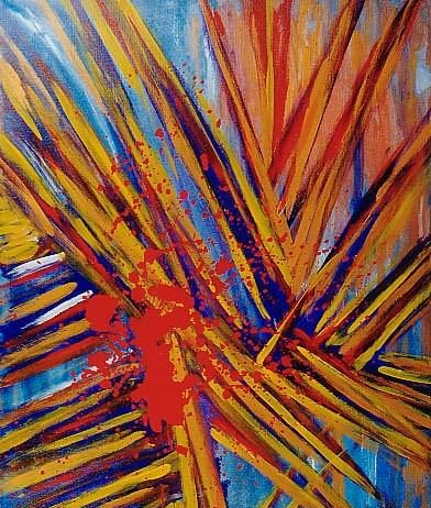 Maria Pezzica – La consapevolezza del reale