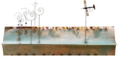 Mario Branca – Partenze Mario Branca – Partenze