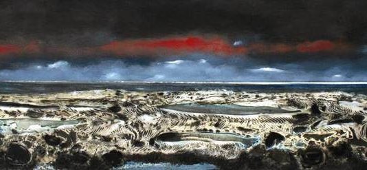 Mario Giammarinaro – Cielo Terra Acqua Mario Giammarinaro – Cielo Terra Acqua