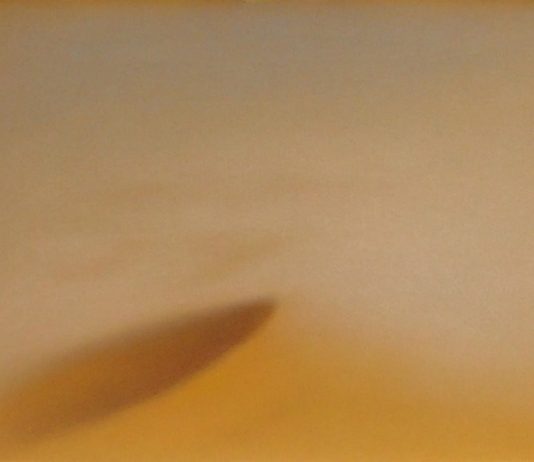 Mario Moretti – Deserti