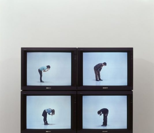 Martin Creed Martin Creed