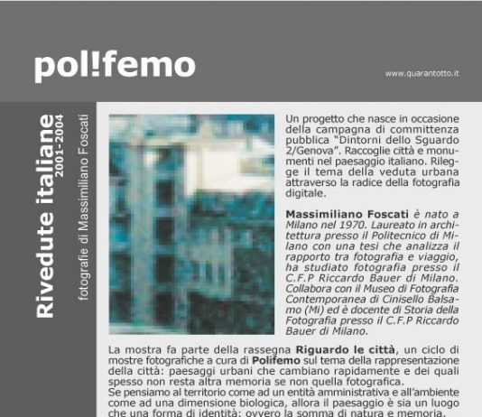 Massimiliano Foscati