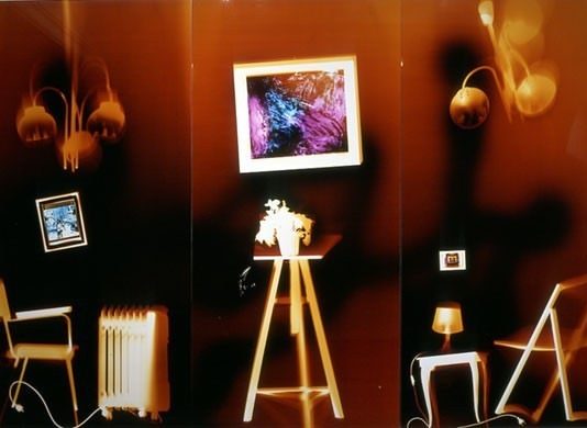 Massimo Barzagli – Mai Home Massimo Barzagli – Mai Home