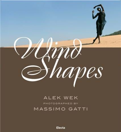 Massimo Gatti – Wind Shapes