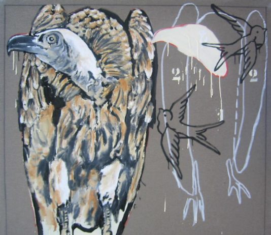 Massimo Gurnari – Carne Scelta