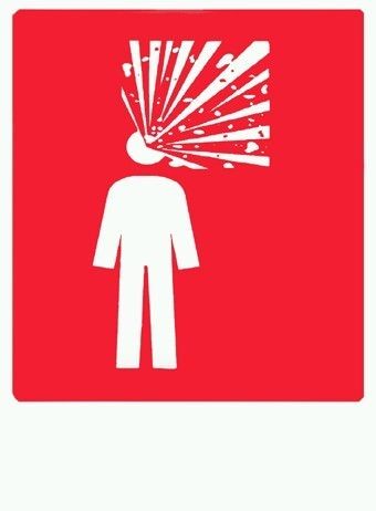 Matteo Corica – Attenzione!