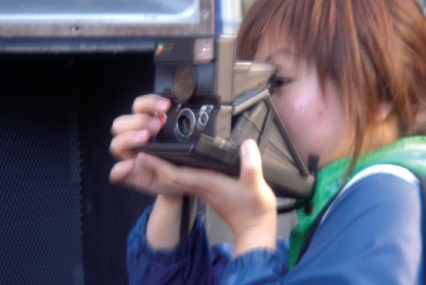 Matteo Manzini – Strike a pose. Londra into my camera Matteo Manzini – Strike a pose. Londra into my camera